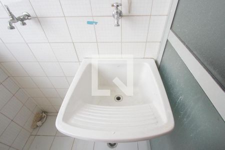 Apartamento para alugar com 65m², 2 quartos e 1 vagaTanque