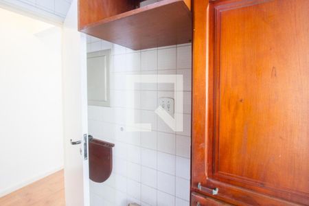 Apartamento para alugar com 65m², 2 quartos e 1 vagaCozinha