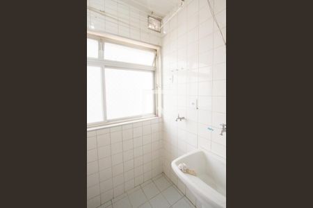 Apartamento para alugar com 65m², 2 quartos e 1 vagaÁrea de Serviço