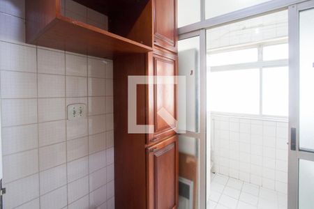 Apartamento para alugar com 65m², 2 quartos e 1 vagaCozinha