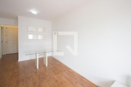 Apartamento para alugar com 65m², 2 quartos e 1 vagaSala