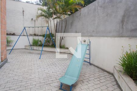 Apartamento para alugar com 65m², 2 quartos e 1 vagaPlayground