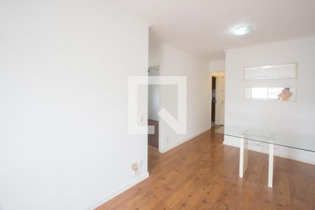 Apartamento para alugar com 65m², 2 quartos e 1 vagaSala