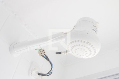 Apartamento para alugar com 65m², 2 quartos e 1 vagaChuveiro