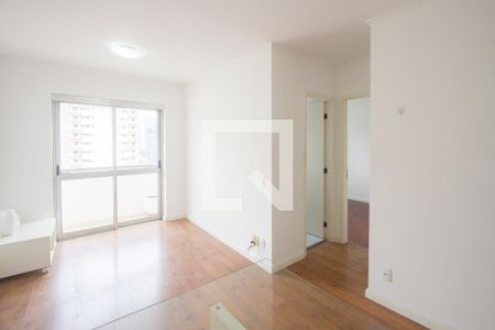 Apartamento para alugar com 65m², 2 quartos e 1 vagaSala