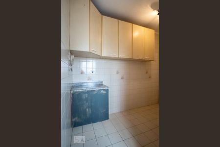 Apartamento para alugar com 56m², 2 quartos e 1 vagaCozinha