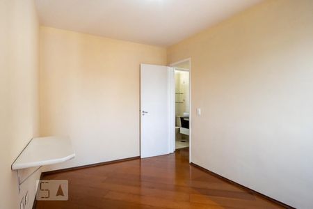 Apartamento para alugar com 56m², 2 quartos e 1 vagaQuarto 2