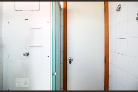 Apartamento à venda com 60m², 2 quartos e 1 vagaBanheiro 