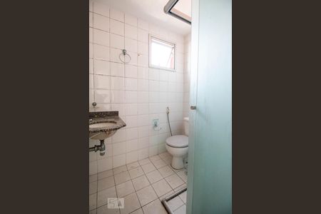 Apartamento à venda com 60m², 2 quartos e 1 vagaBanheiro 