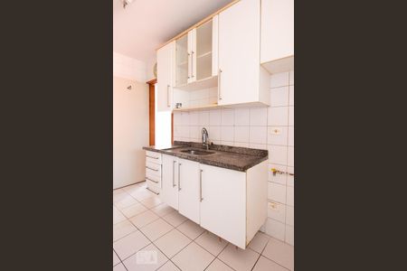 Apartamento à venda com 60m², 2 quartos e 1 vagaCozinha