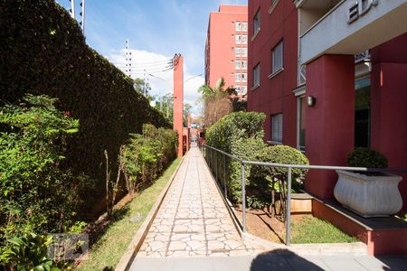 Apartamento à venda com 60m², 2 quartos e 1 vagaÁrea comum