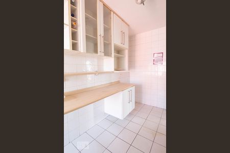 Apartamento à venda com 60m², 2 quartos e 1 vagaCozinha