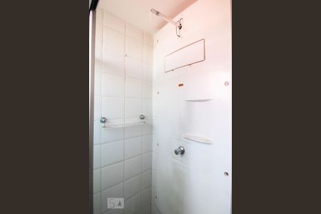 Apartamento à venda com 60m², 2 quartos e 1 vagaBanheiro 