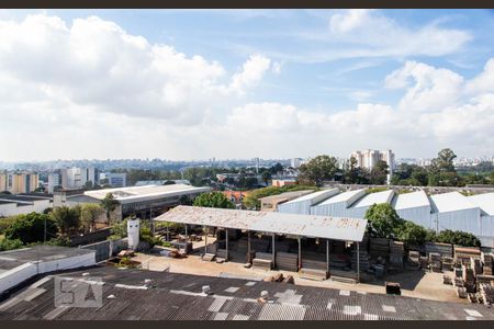 Apartamento à venda com 60m², 2 quartos e 1 vagaVista do quarto 2