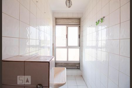Apartamento à venda com 60m², 2 quartos e 1 vagaÁrea de serviço