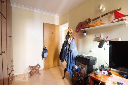 Quarto de apartamento à venda com 2 quartos, 51m² em Parque Peruche, São Paulo