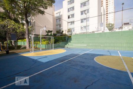 Apartamento à venda com 51m², 2 quartos e 1 vagaÁrea comum