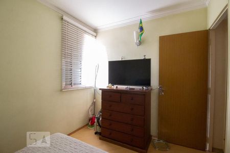 Quarto de apartamento à venda com 2 quartos, 51m² em Parque Peruche, São Paulo