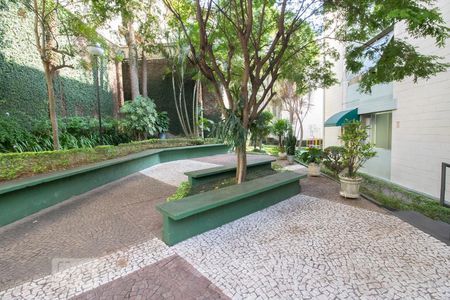 Apartamento à venda com 51m², 2 quartos e 1 vagaÁrea comum