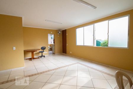 Apartamento à venda com 51m², 2 quartos e 1 vagaÁrea comum