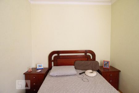 Quarto de apartamento à venda com 2 quartos, 51m² em Parque Peruche, São Paulo