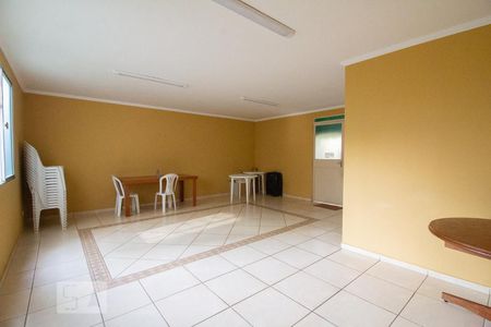 Apartamento à venda com 51m², 2 quartos e 1 vagaÁrea comum