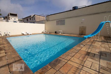 Apartamento à venda com 51m², 2 quartos e 1 vagaÁrea comum