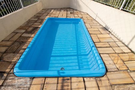 Apartamento à venda com 51m², 2 quartos e 1 vagaÁrea comum