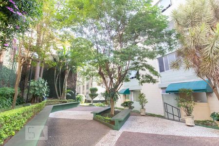 Apartamento à venda com 51m², 2 quartos e 1 vagaÁrea comum