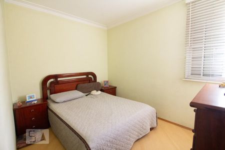Quarto de apartamento à venda com 2 quartos, 51m² em Parque Peruche, São Paulo