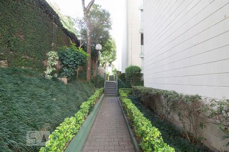 Apartamento à venda com 51m², 2 quartos e 1 vagaÁrea comum