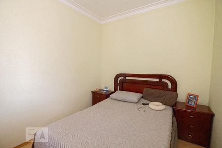 Quarto de apartamento à venda com 2 quartos, 51m² em Parque Peruche, São Paulo
