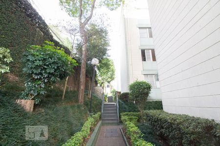 Apartamento à venda com 51m², 2 quartos e 1 vagaÁrea comum