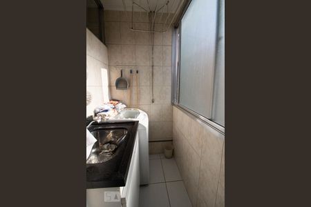 Apartamento à venda com 51m², 2 quartos e 1 vagaÁrea de Serviço