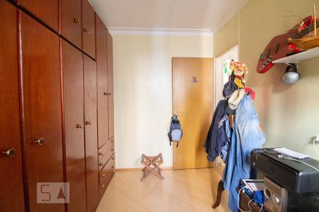 Quarto de apartamento à venda com 2 quartos, 51m² em Parque Peruche, São Paulo