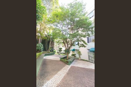 Apartamento à venda com 51m², 2 quartos e 1 vagaÁrea comum