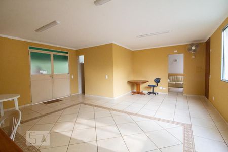 Apartamento à venda com 51m², 2 quartos e 1 vagaÁrea comum