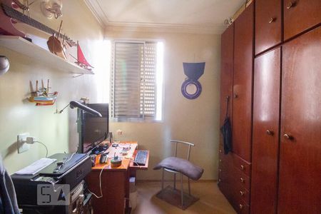 Quarto de apartamento à venda com 2 quartos, 51m² em Parque Peruche, São Paulo