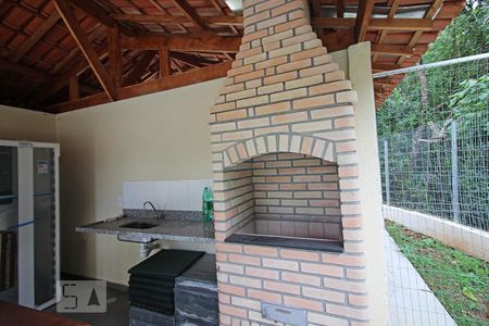 Apartamento para alugar com 57m², 2 quartos e 1 vagaÁrea comum - Churrasqueira
