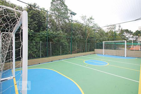 Apartamento para alugar com 57m², 2 quartos e 1 vagaQuadra Esportiva