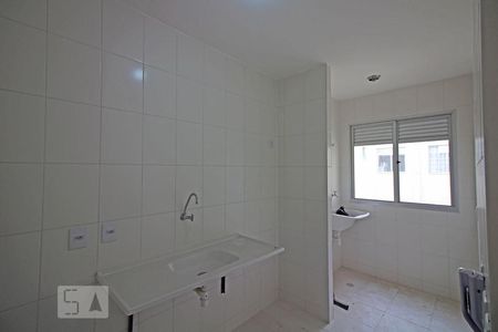 Apartamento para alugar com 57m², 2 quartos e 1 vagaCozinha