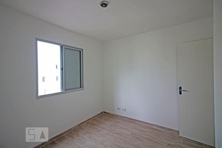 Quarto 1 de apartamento para alugar com 2 quartos, 57m² em Jardim Caiapiá, Cotia