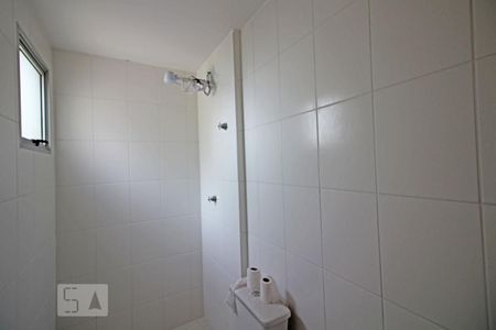 Apartamento para alugar com 57m², 2 quartos e 1 vagaBanheiro
