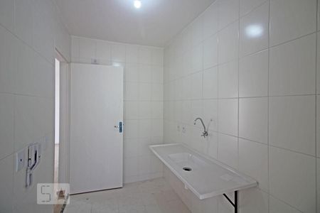 Apartamento para alugar com 57m², 2 quartos e 1 vagaCozinha