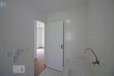 Apartamento para alugar com 57m², 2 quartos e 1 vagaCozinha