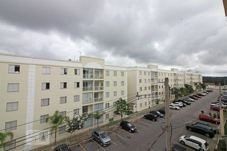 Apartamento para alugar com 57m², 2 quartos e 1 vagaVista