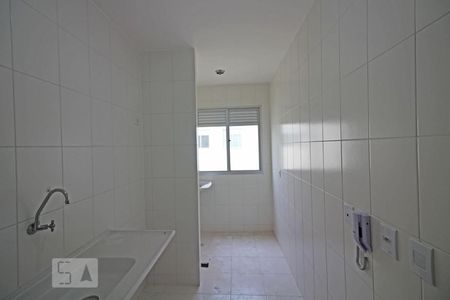 Apartamento para alugar com 57m², 2 quartos e 1 vagaCozinha