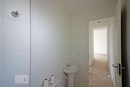 Apartamento para alugar com 57m², 2 quartos e 1 vagaBanheiro