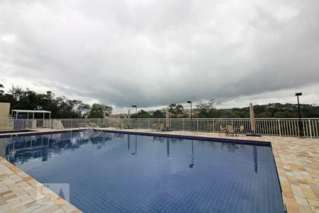 Apartamento para alugar com 57m², 2 quartos e 1 vagaPiscina