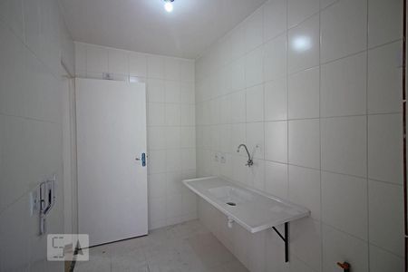 Apartamento para alugar com 57m², 2 quartos e 1 vagaCozinha